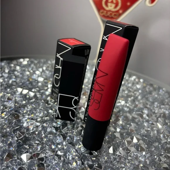 NARS lipstick duo NIB - Picture 7 of 7